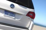 Volkswagen Routan 2009 года